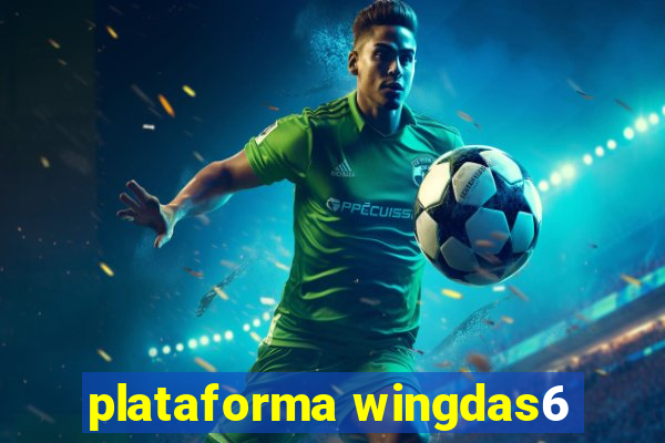 plataforma wingdas6